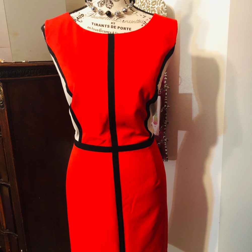 Calvin Klein Dress